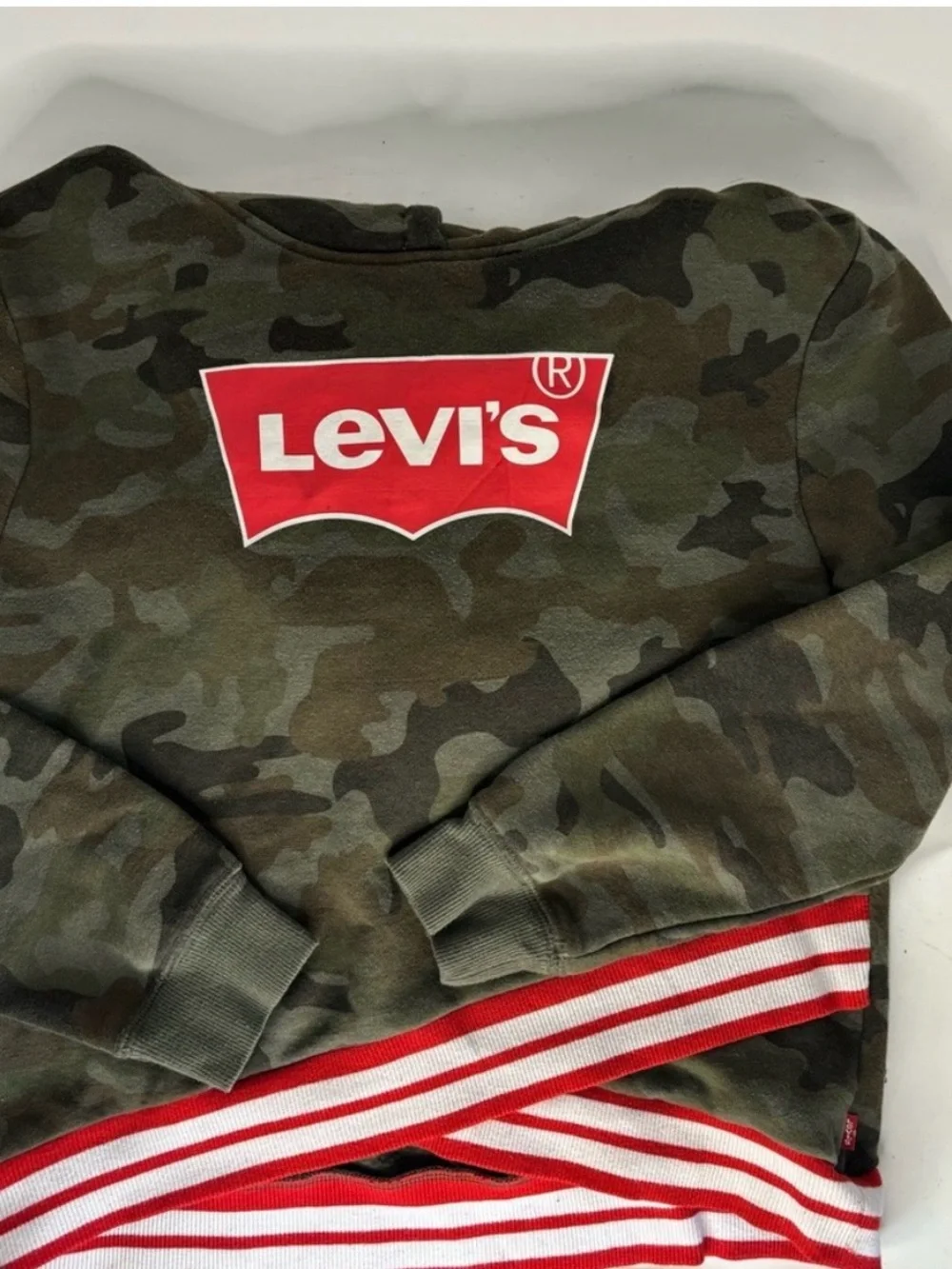 Levis levi kids